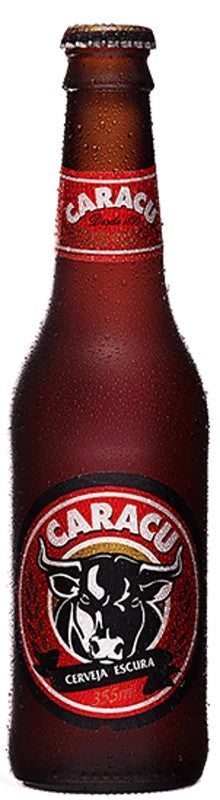 AmBevBrauerei–Caracu:Bier-Bewertung&Test–BeerTasting