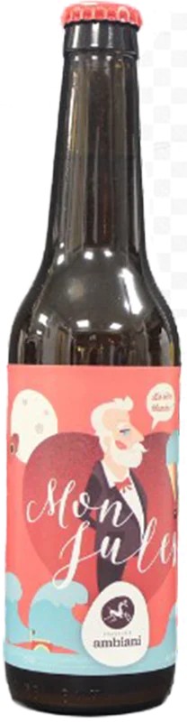 AmbianiMonJules:Bier-Bewertung&Test–BeerTasting
