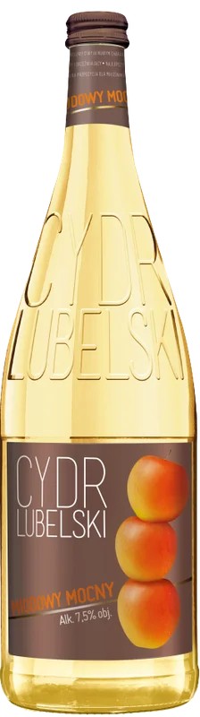 AmbraS.A.–CydrLubelskiMiodowyMocny:Bier-Bewertung&Test–BeerTasting