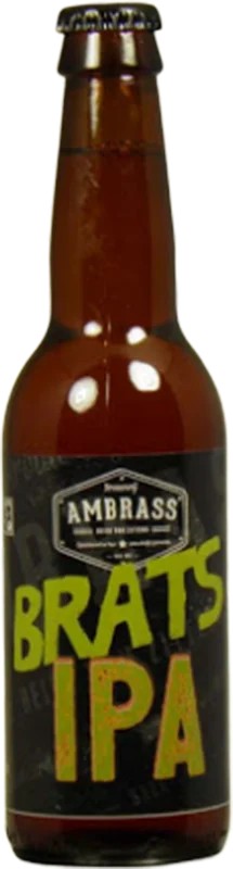 AmbrassBrats:Bier-Bewertung&Test–BeerTasting