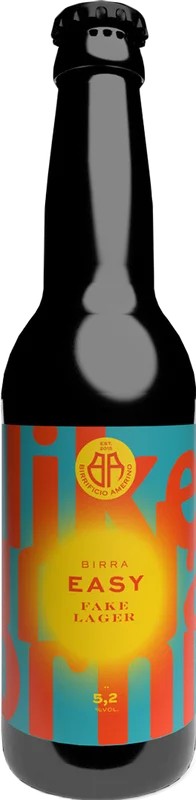 Amerino–Easy:Bier-Bewertung&Test–BeerTasting
