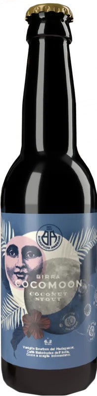 AmerinoCocoMoon:Bier-Bewertung&Test–BeerTasting