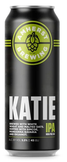 AmherstKatie:Bier-Bewertung&Test–BeerTasting