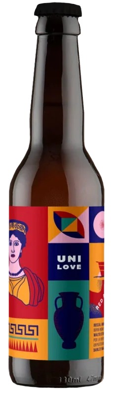 AmiataUniLove:Bier-Bewertung&Test–BeerTasting