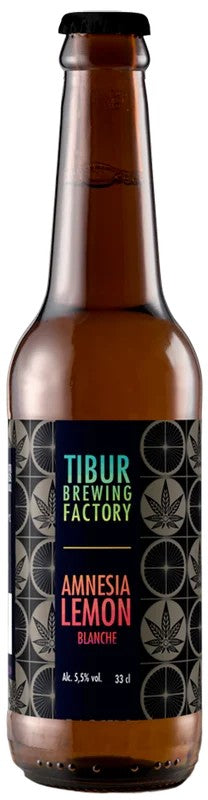 AMNESIALEMON:Bier-Bewertung&Test–BeerTasting