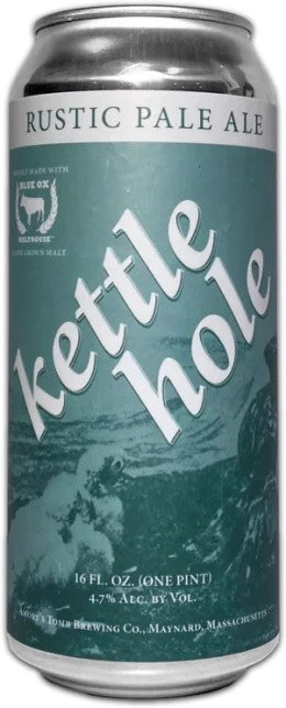 AmorysTombBrewing–KettleHole:Bier-Bewertung&Test–BeerTasting