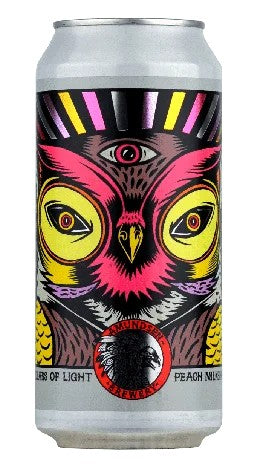 Amundsen–PillarsOfLight/PeachMilkshakeIPA:Bier-Bewertung&Test–BeerTasting