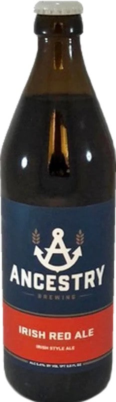 AncestryIrish:Bier-Bewertung&Test–BeerTasting
