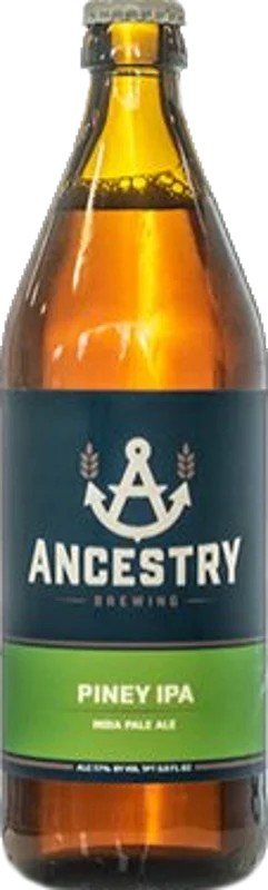 AncestryPiney:Bier-Bewertung&Test–BeerTasting