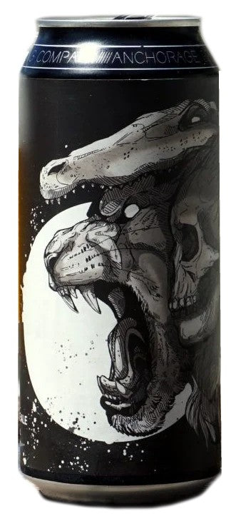 AnchorageBrewingCo.TheDemonBoy:Bier-Bewertung&Test–BeerTasting