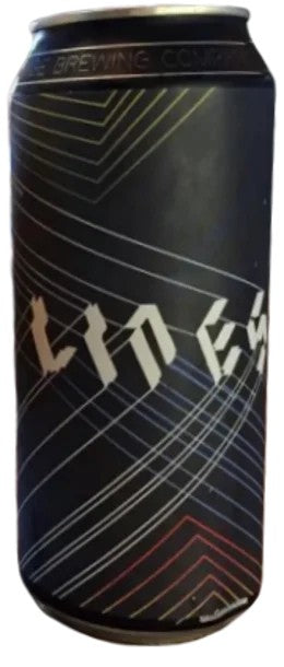 AnchorageLines:Bier-Bewertung&Test–BeerTasting