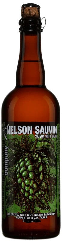 AnchorageNelsonSauvin:Bier-Bewertung&Test–BeerTasting