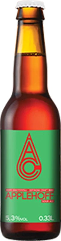 Anderson’s–Applehoff:Bier-Bewertung&Test–BeerTasting