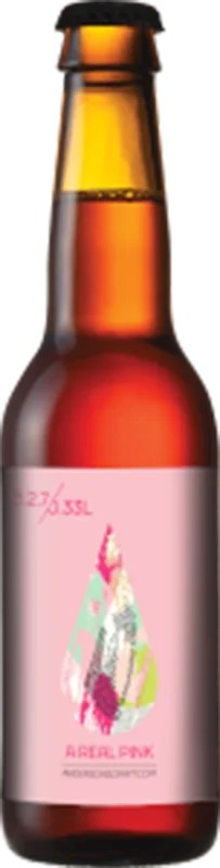 Anderson’s–ARealPink:Bier-Bewertung&Test–BeerTasting