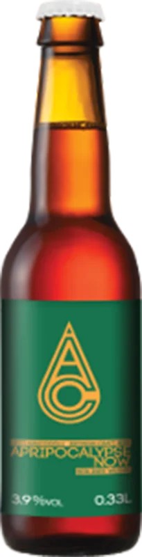 Anderson’sApripocalypseNow:Bier-Bewertung&Test–BeerTasting