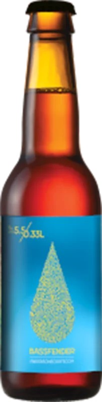 Anderson’sBassfender:Bier-Bewertung&Test–BeerTasting