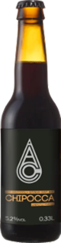 Anderson’sChipocca:Bier-Bewertung&Test–BeerTasting