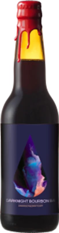 Anderson’sDarknightBourbonBA:Bier-Bewertung&Test–BeerTasting