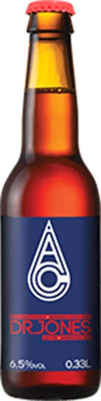 Anderson’sDr.Jones:Bier-Bewertung&Test–BeerTasting