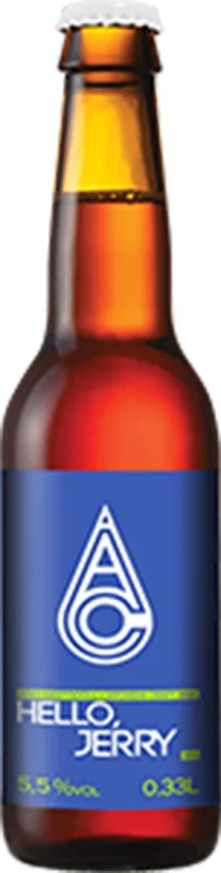Anderson’sHelloJerry:Bier-Bewertung&Test–BeerTasting