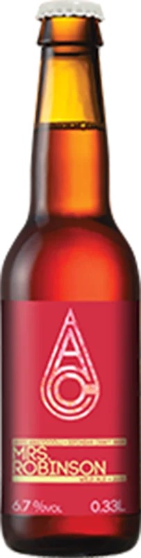 Anderson’sMrs.Robinson:Bier-Bewertung&Test–BeerTasting