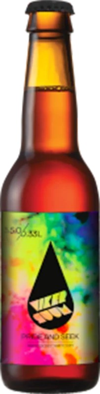 Anderson’sPrideandSeek:Bier-Bewertung&Test–BeerTasting