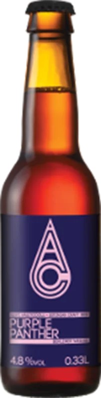 Anderson’sPurplePanther:Bier-Bewertung&Test–BeerTasting