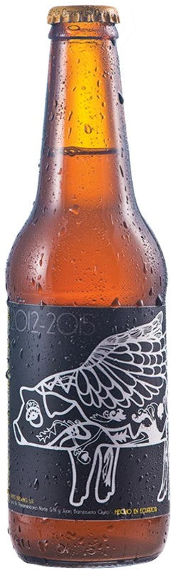 AndesIPA:Bier-Bewertung&Test–BeerTasting