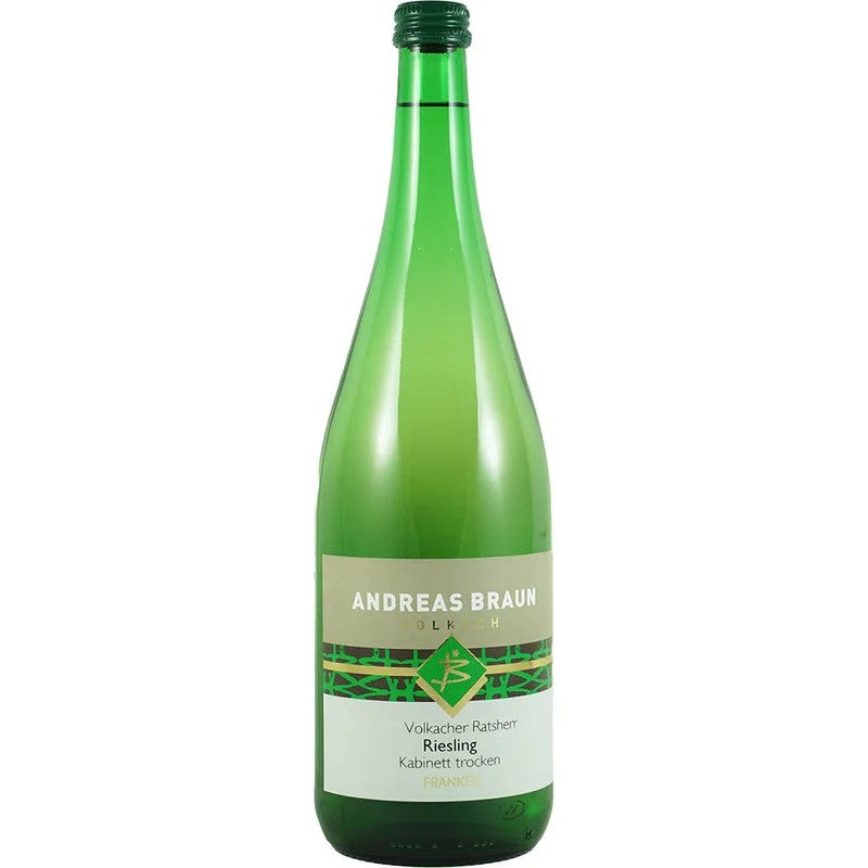 AndreasBraun2024VolkacherRatsherrRieslingKabinetttrocken10L