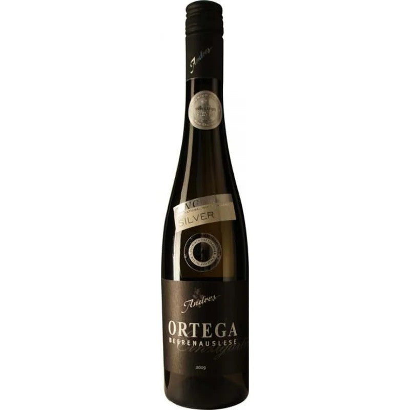 AndresamLilienthal2009OrtegaBeerenausleseedelsüß15L