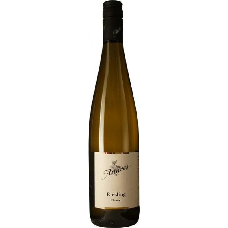 AndresamLilienthal2009RieslingClassic