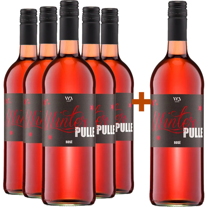 AndresamLilienthal5+1WinterpulleGlühweinrosé