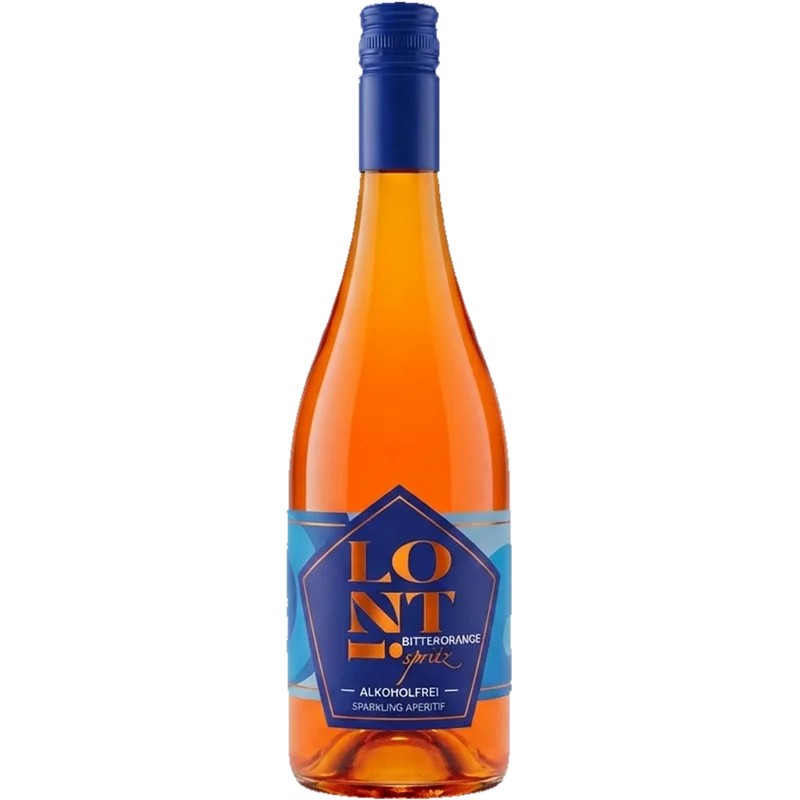AndresamLilienthalLONTIBitterorangeSpritz–alkoholfreierAperitif