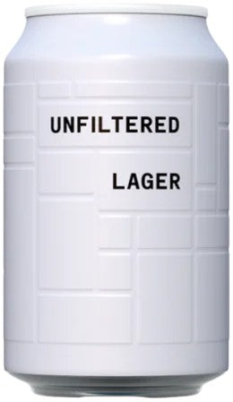 AndUnion–ANDUnfilteredLager:Bier-Bewertung&Test–BeerTasting