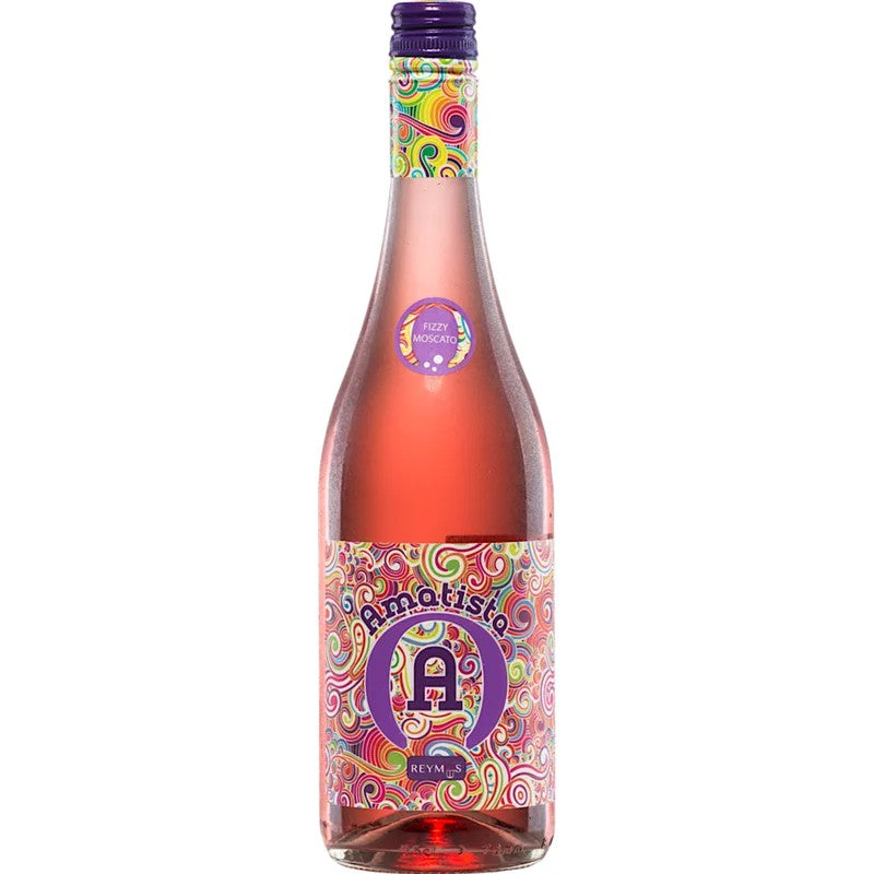 AnecoopBodegasAmatistaMoscatoRosadoFrizzanteValenciaDO