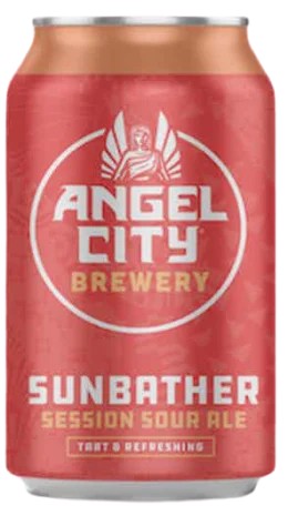 AngelCitySunbather:Bier-Bewertung&Test–BeerTasting