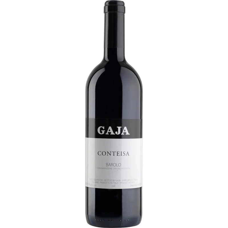 AngeloGaja2013ConteisaBaroloDOCGtrocken15L