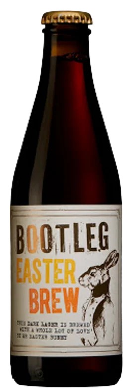 AngolBootlegEasterBrew:Bier-Bewertung&Test–BeerTasting