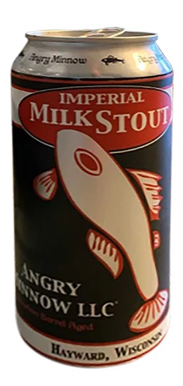 AngryMinnowBrewing–BBImperialMilkStout:Bier-Bewertung&Test–BeerTasting