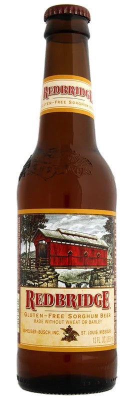 Anheuser-Busch–Redbridge:Bier-Bewertung&Test–BeerTasting
