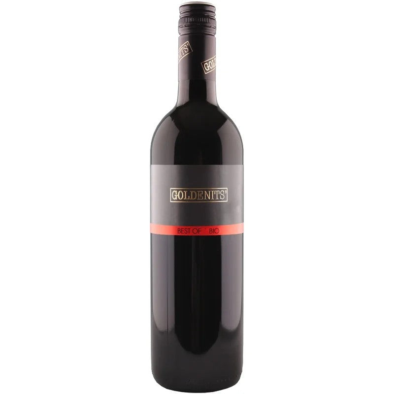 AnitaundRichardGoldenits2015BESTOF’15trocken