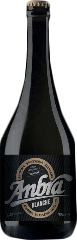 AnonimaBrasseriaAquilanaBlanche:Bier-Bewertung&Test–BeerTasting