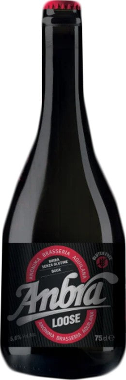 AnonimaBrasseriaAquilanaLoose:Bier-Bewertung&Test–BeerTasting