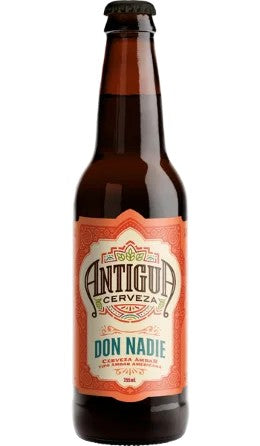 AntiguaCerveza–DonNadie:Bier-Bewertung&Test–BeerTasting
