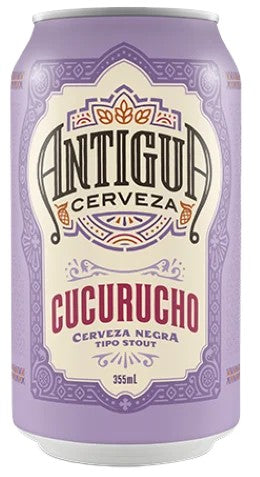 AntiguaCerveza–MuyNoble:Bier-Bewertung&Test–BeerTasting