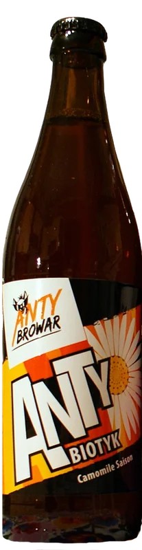 AntybrowarAntybiotyk:Bier-Bewertung&Test–BeerTasting