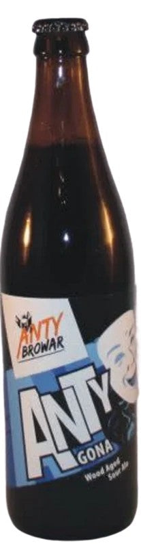 AntybrowarAntygona:Bier-Bewertung&Test–BeerTasting