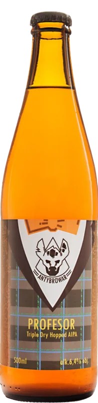 AntybrowarProfesor:Bier-Bewertung&Test–BeerTasting
