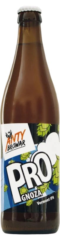 AntybrowarPrognoza:Bier-Bewertung&Test–BeerTasting