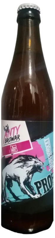 AntybrowarProjektJabeerwocky:Bier-Bewertung&Test–BeerTasting